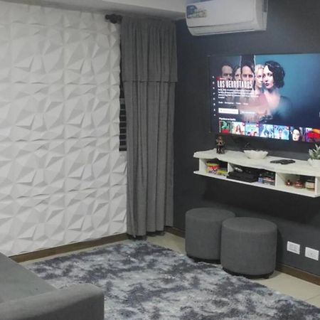 Apartamento Entero Centrico Y Confortable Apartment Santa Cruz de La Sierra Exterior foto