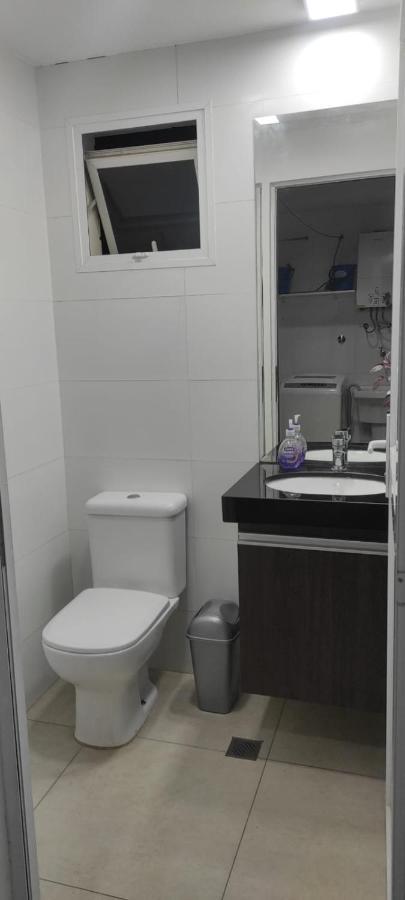 Apartamento Entero Centrico Y Confortable Apartment Santa Cruz de La Sierra Exterior foto