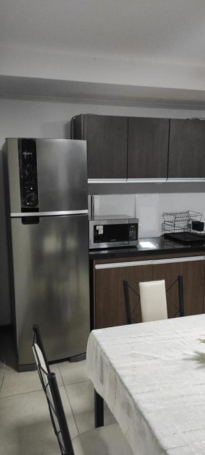 Apartamento Entero Centrico Y Confortable Apartment Santa Cruz de La Sierra Exterior foto