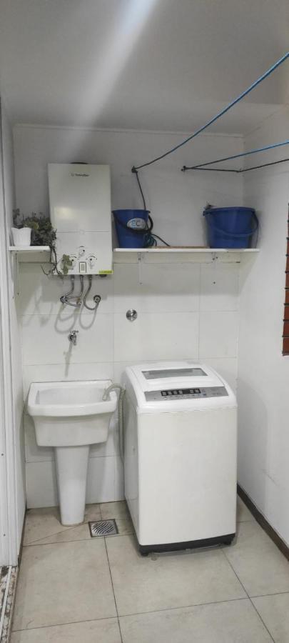 Apartamento Entero Centrico Y Confortable Apartment Santa Cruz de La Sierra Exterior foto