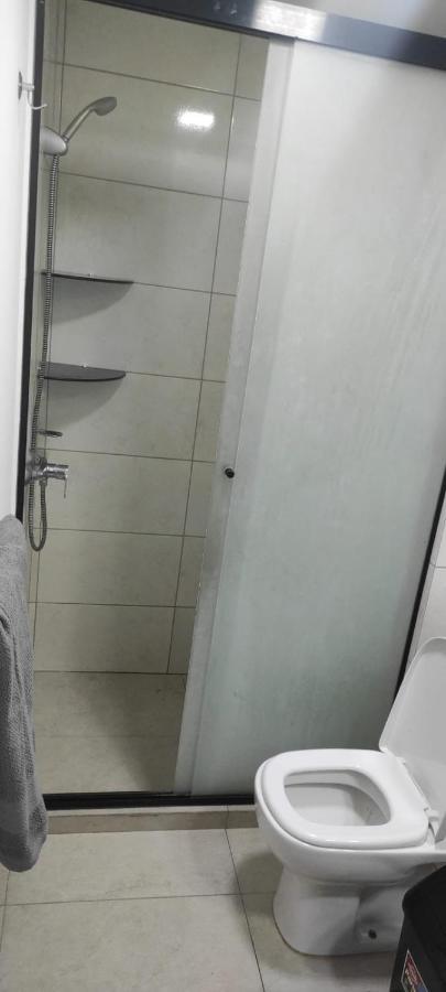 Apartamento Entero Centrico Y Confortable Apartment Santa Cruz de La Sierra Exterior foto