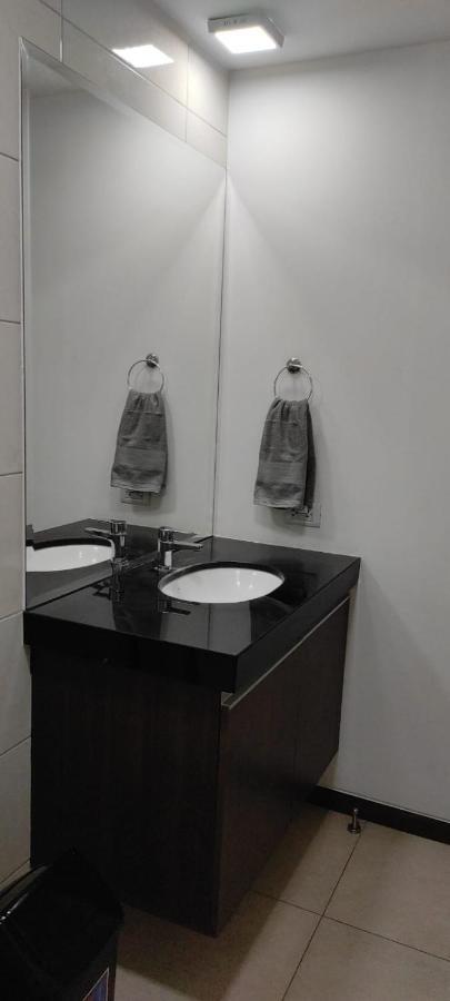 Apartamento Entero Centrico Y Confortable Apartment Santa Cruz de La Sierra Exterior foto