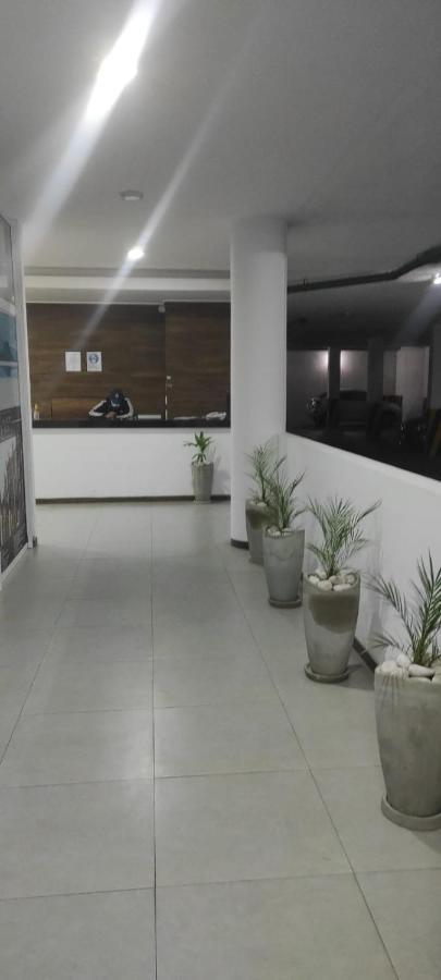 Apartamento Entero Centrico Y Confortable Apartment Santa Cruz de La Sierra Exterior foto
